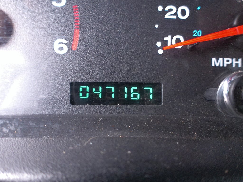 2004 Jeep Wrangler Unlimited - Photo 18