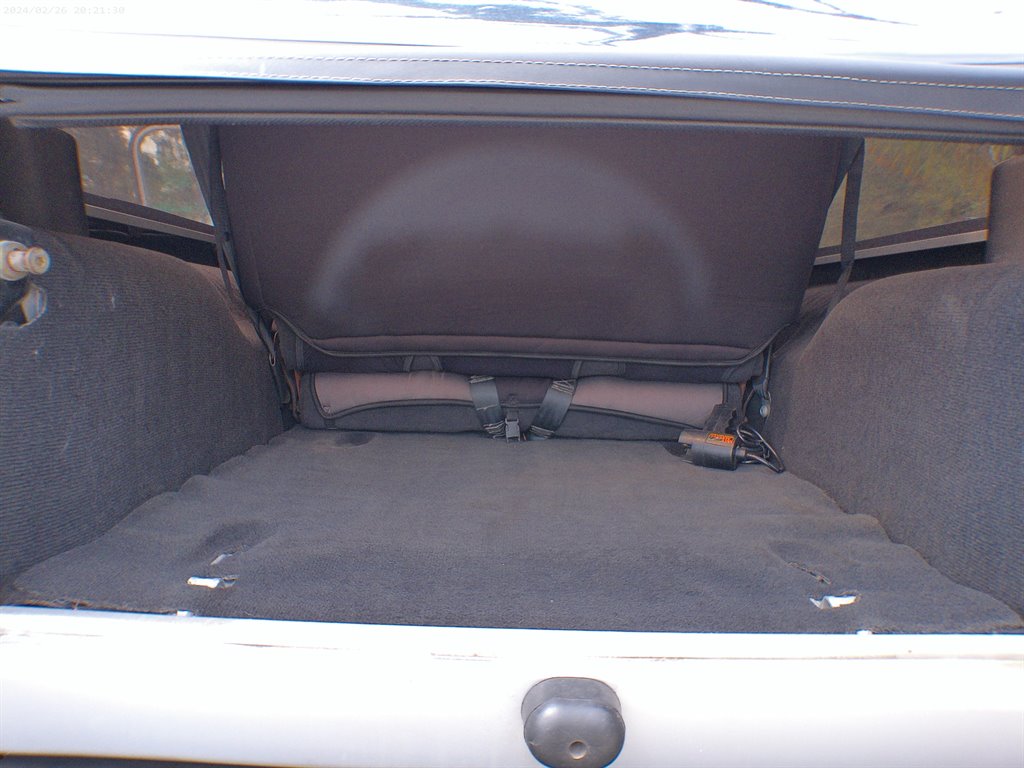 2004 Jeep Wrangler Unlimited - Photo 14