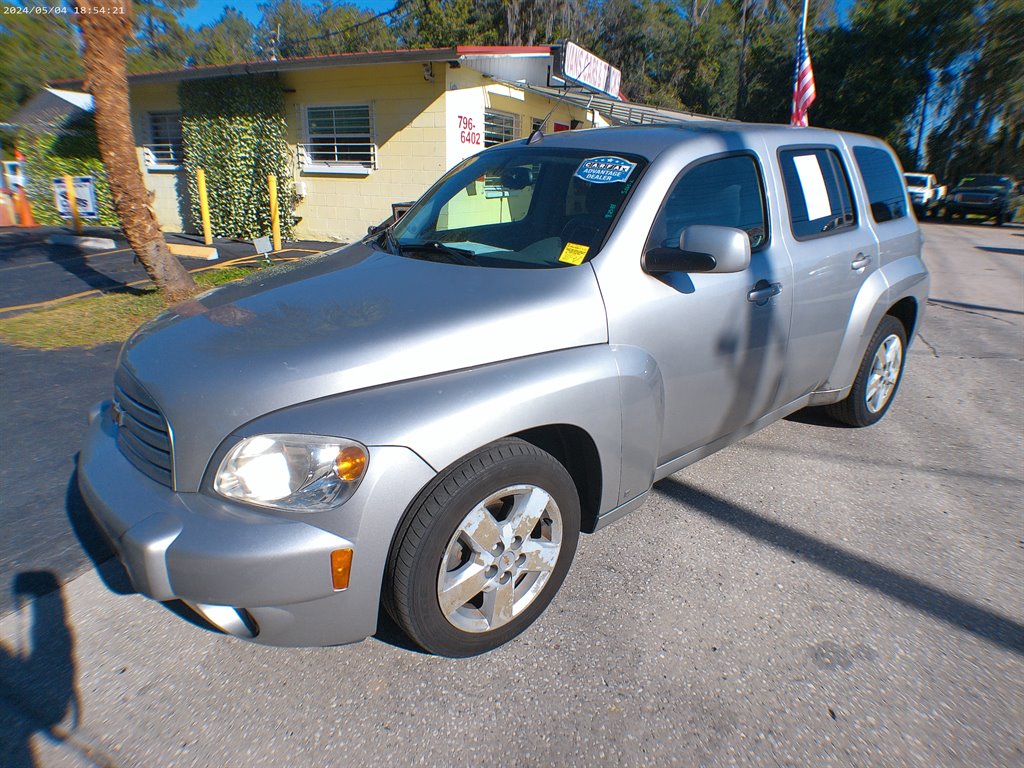 2008 Chevrolet HHR LT's photo