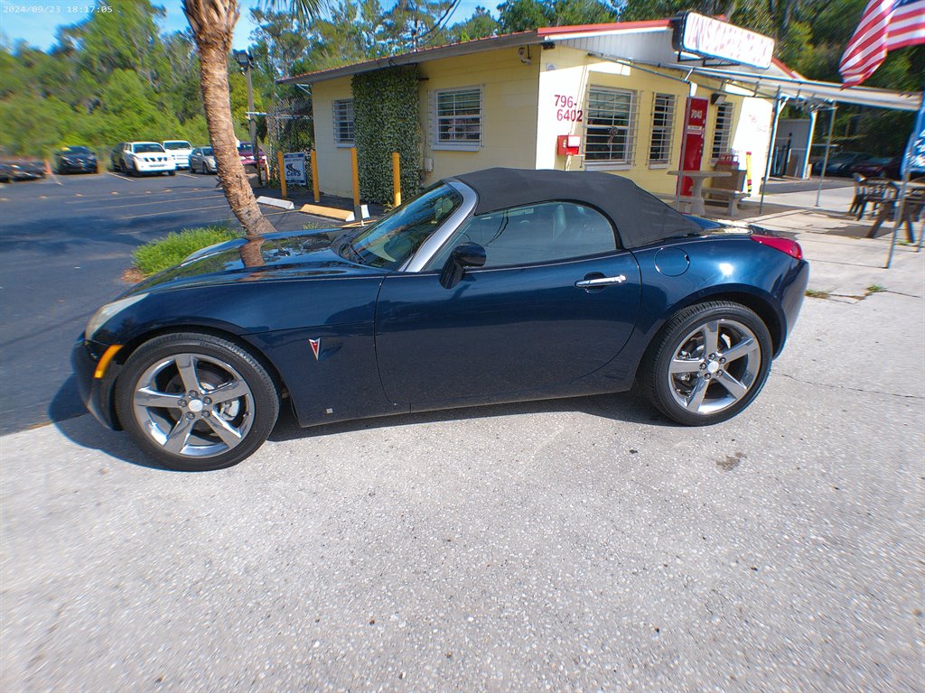 2006 Pontiac Solstice -'s photo