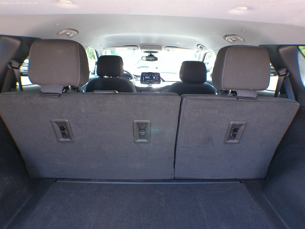 2025 Chevrolet Blazer 2LT - Photo 7