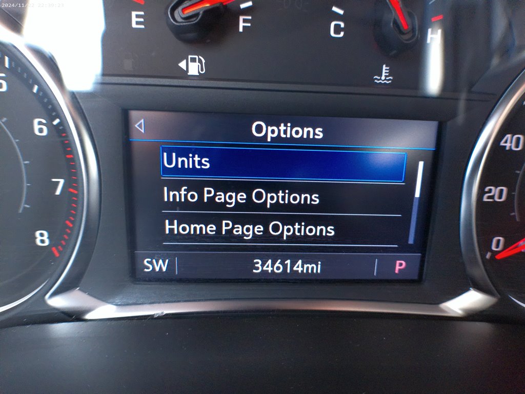 2025 Chevrolet Blazer 2LT - Photo 9